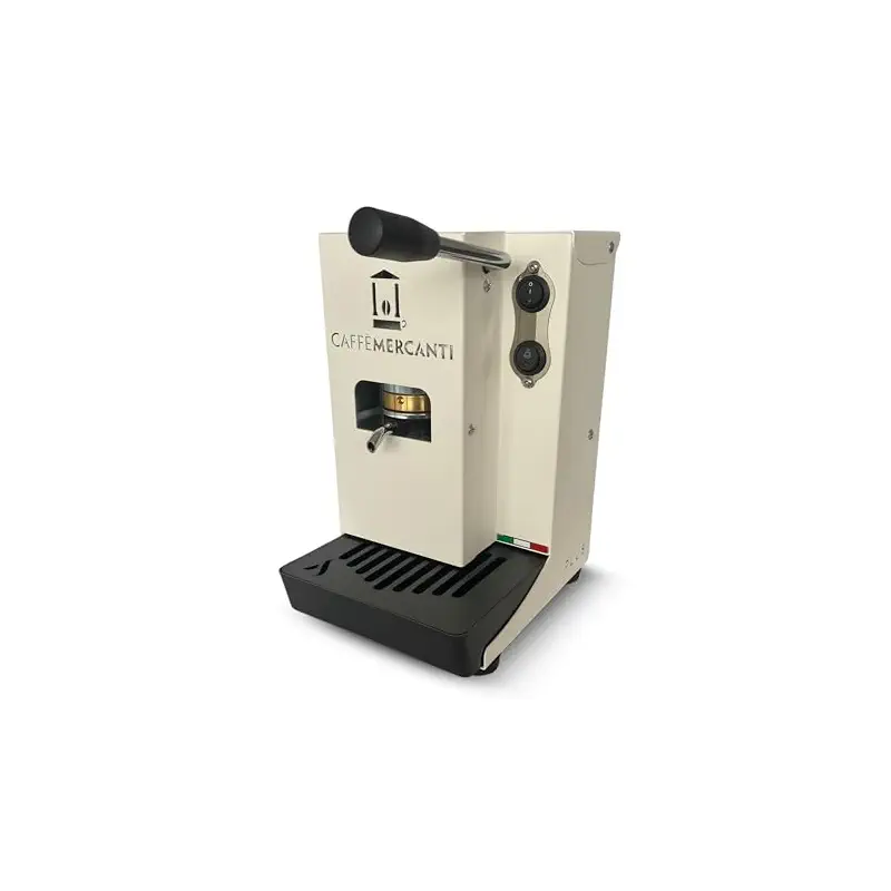 Best ESE Pod Espresso Machine: Top Picks for Home Brewing