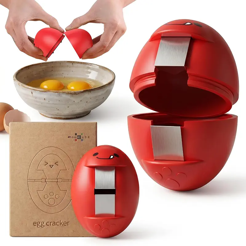 Best Egg Cracker: Top Picks for Clean, Easy Shell Removal