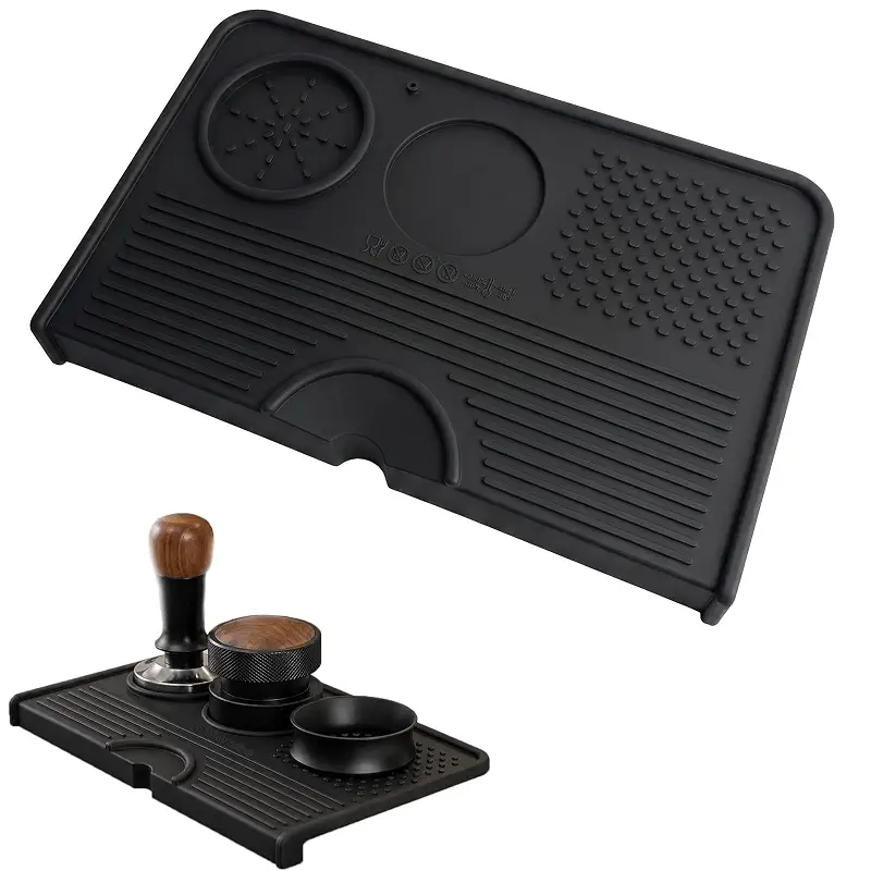 Best Tamp Mat for Espresso: Top Silicone Picks for Home Baristas
