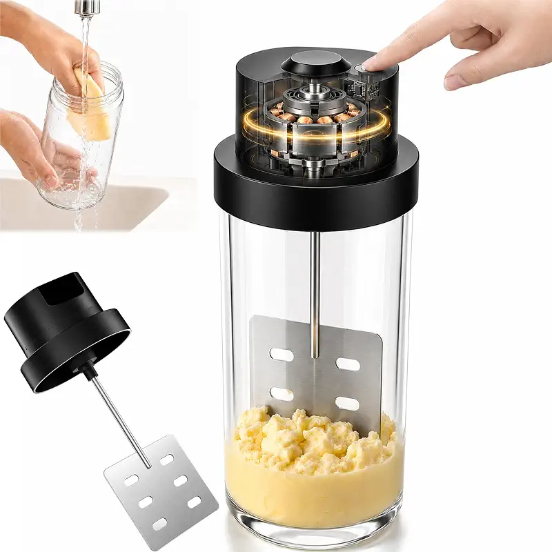 Best Nut Butter Machine: Electric Grinders for Home & Commercial Use