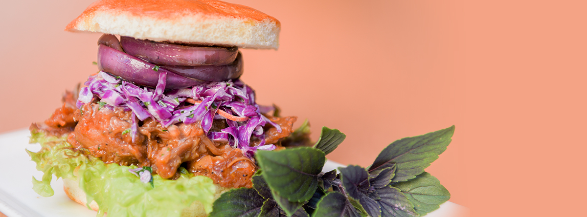 Basil Sliders