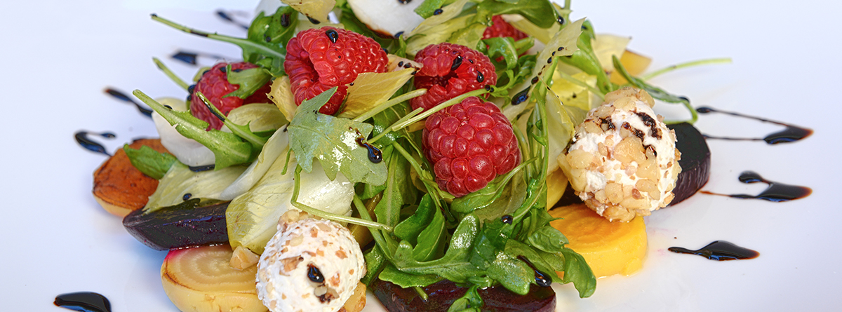 Basil Salad